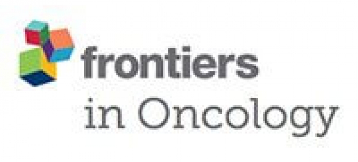 Frontiers In Oncology - PROBIOMED