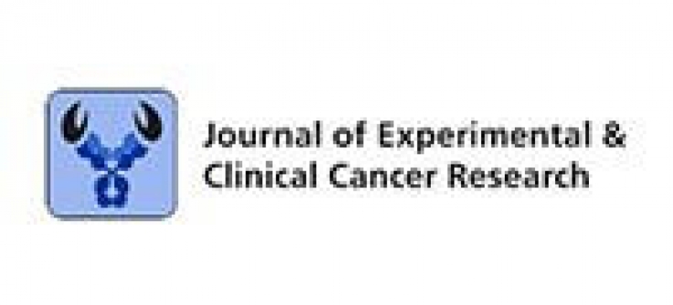 Journal Of Experimental And Clinical Cancer Research Probiomed